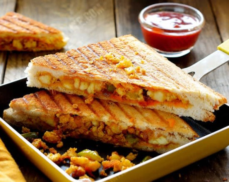 Panino Paneer