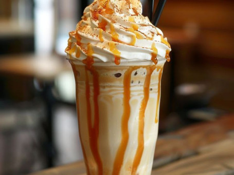 Frappe Al Caramello Frappe Al Caramello