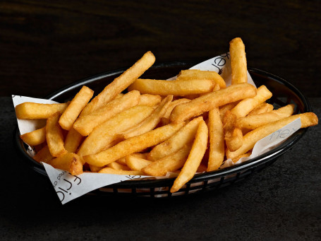 Patatine Fritte Laterali