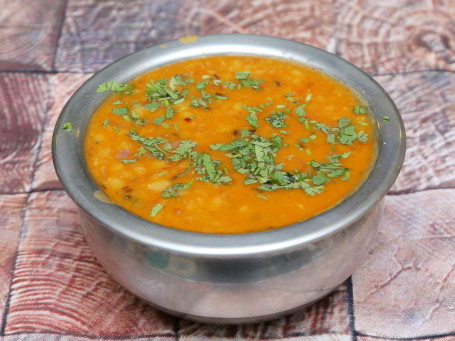 Dal Fry (Udhad Chana)