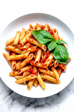 Pasta Penne Rosse