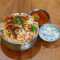 Chicken Hydrabadi Dum Biryani