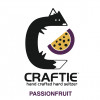 Craftie Passionfruit