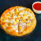 7 Paneer Chilli Pizza