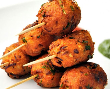 Paneer Drumstick 4 Pieces