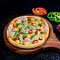 7 Peperoni Paneer Pizza