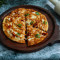 8 Paneer Pizza Tandoori