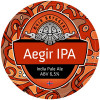 5. Ægir India Pale Ale