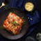 Lasagne Non Veg Rosy Red