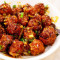 Veg Manchurian 8 Pz