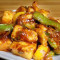 Paneer Chilli Full (8Pcs)