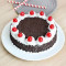 Black Forest Cake 500 Gms)