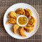 Pollo Fritto Momos (8 Pz)