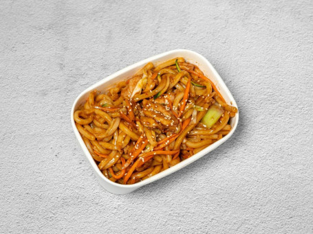 Pollo Yaki Udon