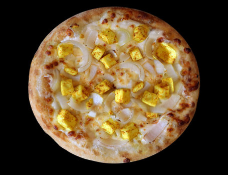 Small 5 Paneer Pizza