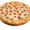 7 Crisp Capsicum Fresh Tomato Pizza