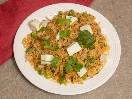 Plain Pulao [400G]