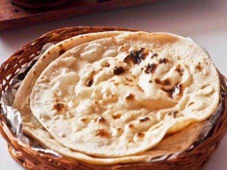 Roti Al Burro