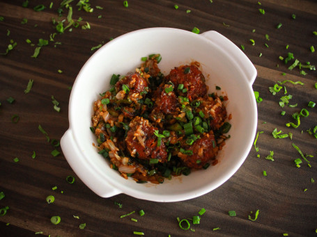 Manchurian Noodles (300 Gms)