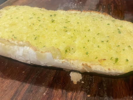 Pizza Sub