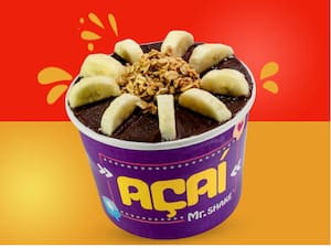 Açaí Classico