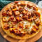 8 Italian Paneer Pizza