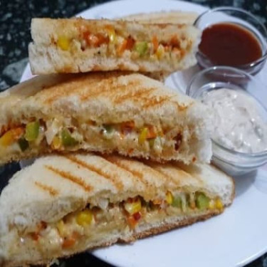 Panino Messicano