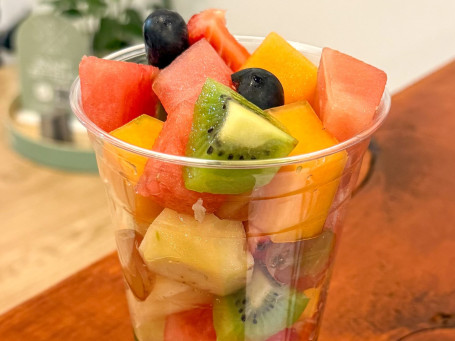 Coppa Di Frutta