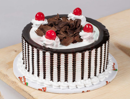 Blackforest Cake (500G)