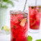 Mocktail Rosa