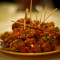 Veg Manchurian Secco [Completo]