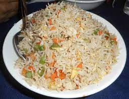 Mix Rice (350-400 Gms)