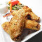 Chicken Wings 2 Pcs)