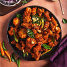 Chicken Chatpati [Boneless]