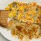 Homesteader Omelette