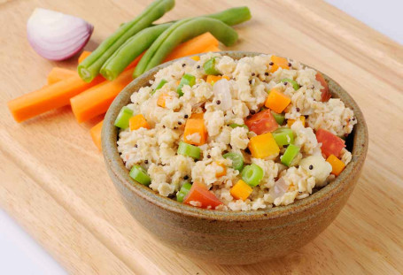 Veg Upma[1]