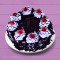 Black Forest Round Medium