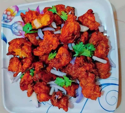 Boneles Chicken Pakoda