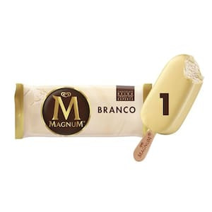 Kibon Bianco Magnum Ghiacciolo 90Ml