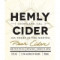 Original Pear Cider