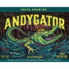 3. Andygator