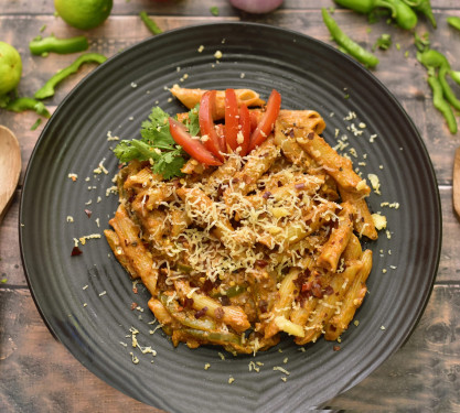 Chicken Tomato Pasta