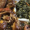 4. Brown Stew Chicken