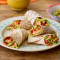 Mexican Chicken Wraps