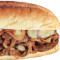 Philly Dip Cheese Steak