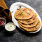 Paratha (Butter)