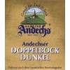 Andechser Doppelbock Dunkel