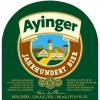 Birra Ayinger Jahrhundert