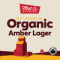 100Th Meridian Organic Amber Lager