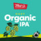 Hazy Organic Ipa